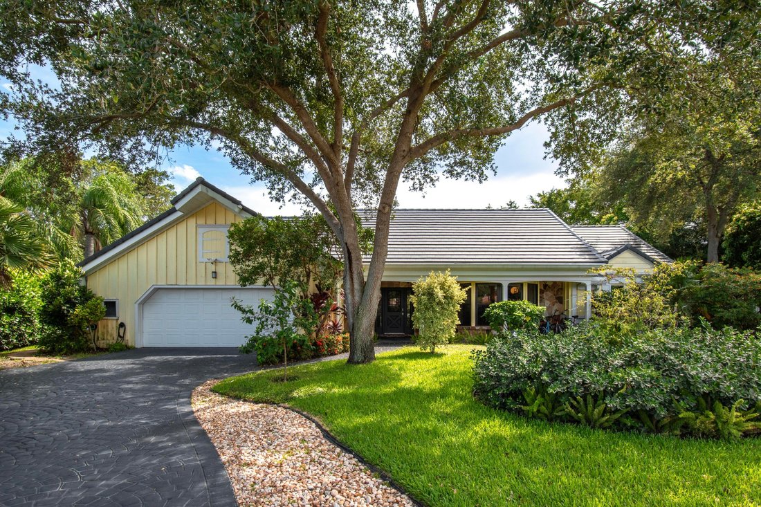 House in Boca Raton, Florida, United States 5 - 18357684