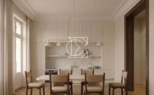 Penthouse à Salamanque, Madrid, Espagne 1