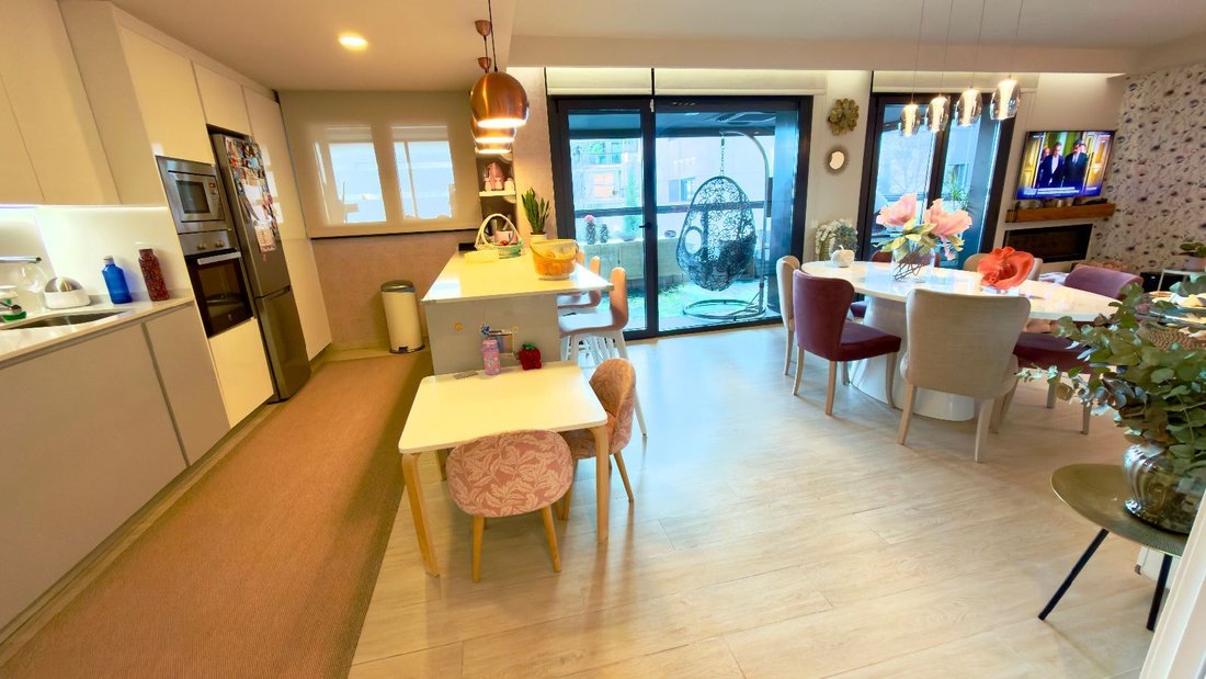 Apartment in Boadilla del Monte, Comunidad de Madrid, Spain 2 - 18359087