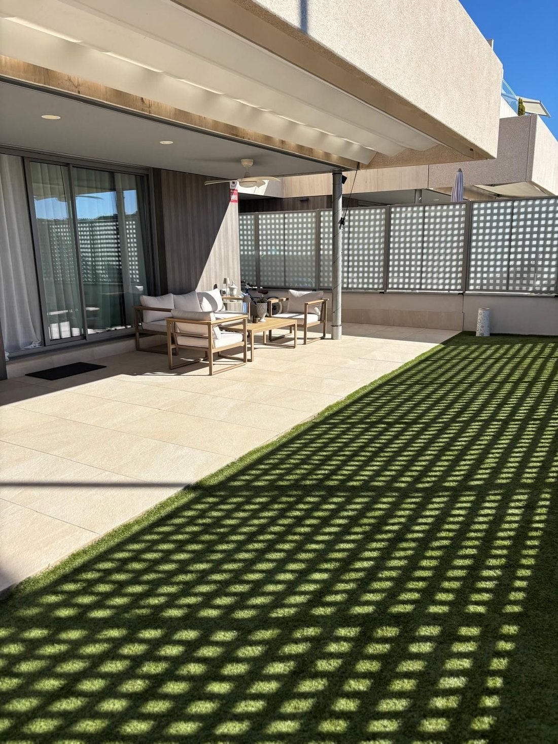 Apartment in Boadilla del Monte, Comunidad de Madrid, Spain 5 - 18358824