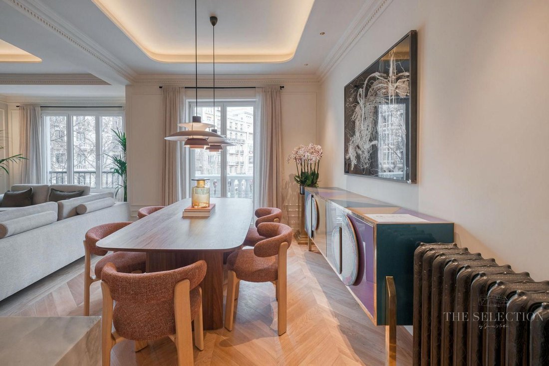Apartment in Centro, Madrid, Spain 1 - 18359240
