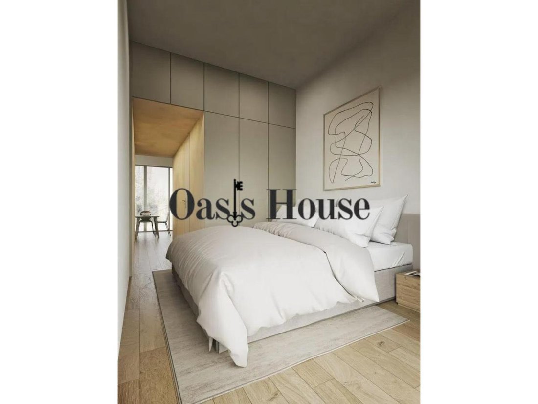 Apartment in Chamberi, Madrid, Spain 4 - 18357533