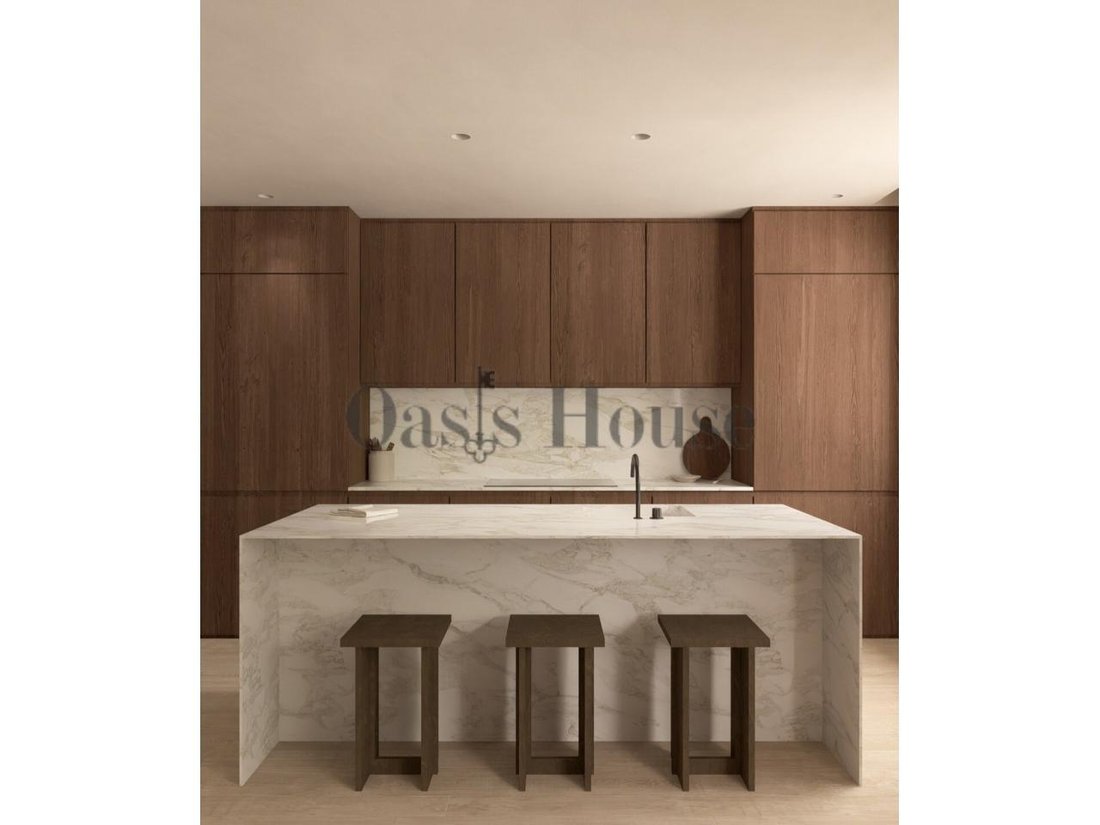 Apartment in Chamberi, Madrid, Spain 3 - 18359488