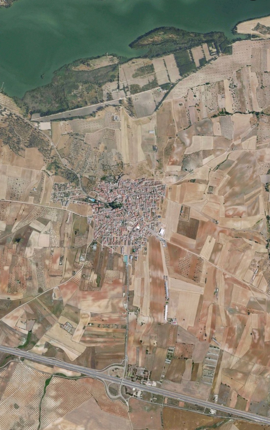 Land in Cazalegas, Castile-La Mancha, Spain 2 - 18357834
