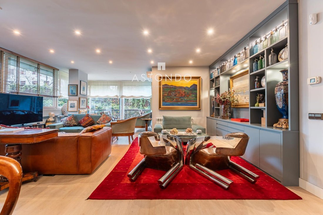 Apartment in Ciudad Lineal, Madrid, Spain 4 - 18358822