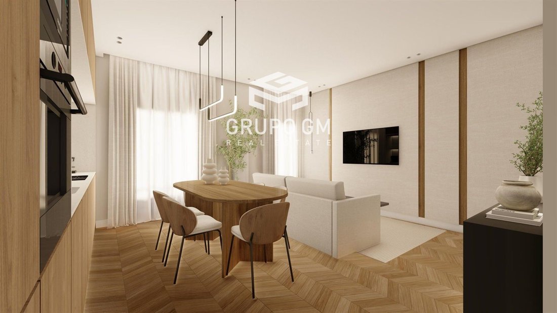 Apartment in Centro, Madrid, Spain 1 - 18358443