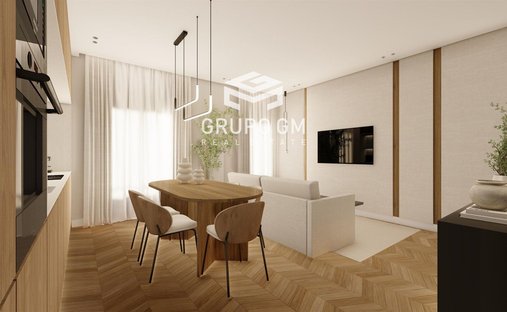 Apartment in Centro, Madrid, Spain 1