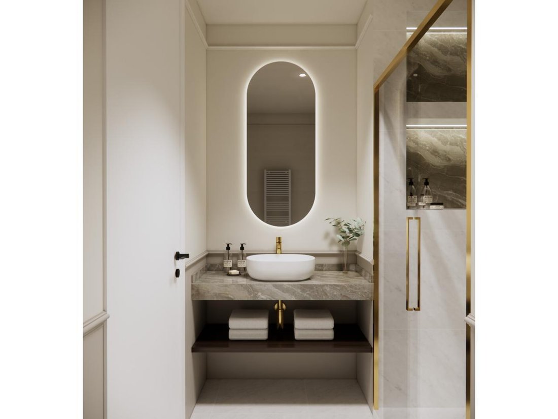 Apartment in Barrio Salamanca, Madrid, Spain 5 - 18357529