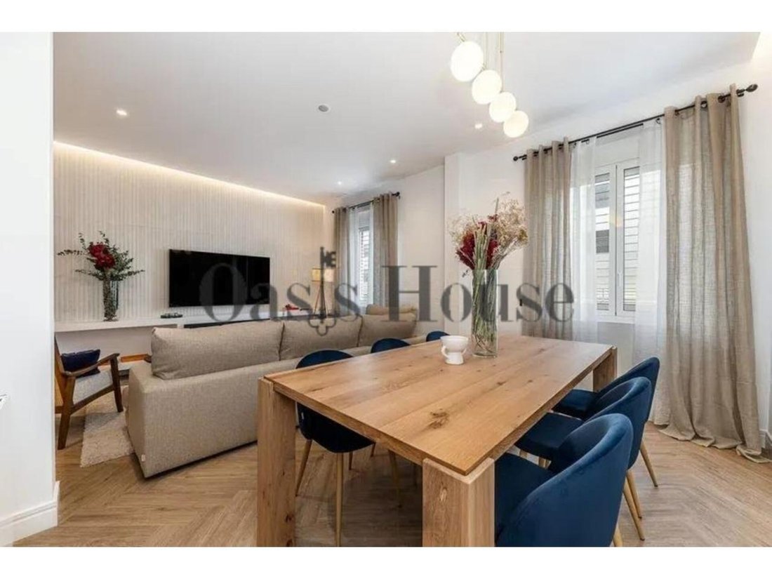 Apartment in Centro, Madrid, Spain 4 - 18358129
