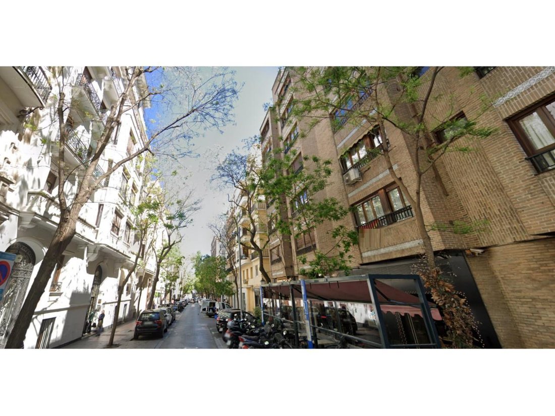 Appartement à Salamanque, Madrid, Espagne 1 - 18357914