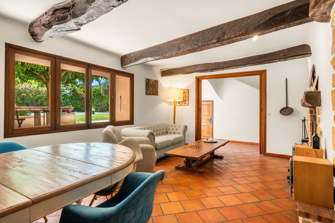 Residenza a Villecroze, Provenza-Alpi-Costa Azzurra, Francia 5 - 18359069