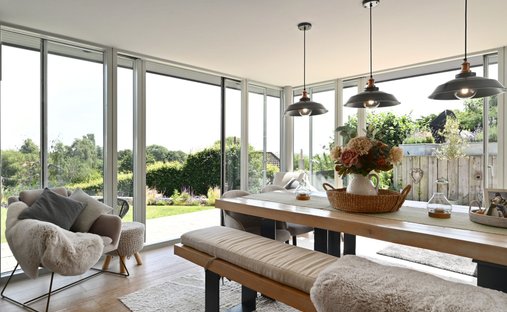 House in Playden, England 1