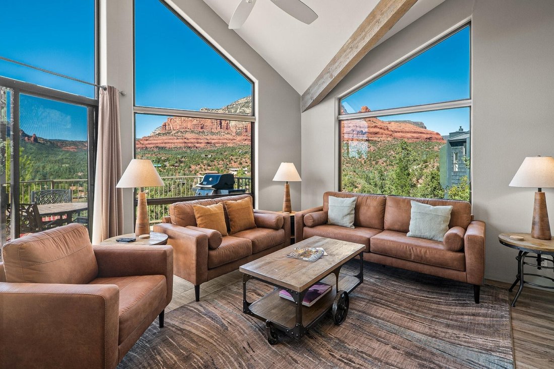 Sedona, Arizona, United States 4 - 18359100