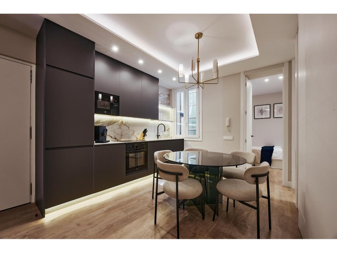 Apartment in Centro, Madrid, Spain 3 - 18357541