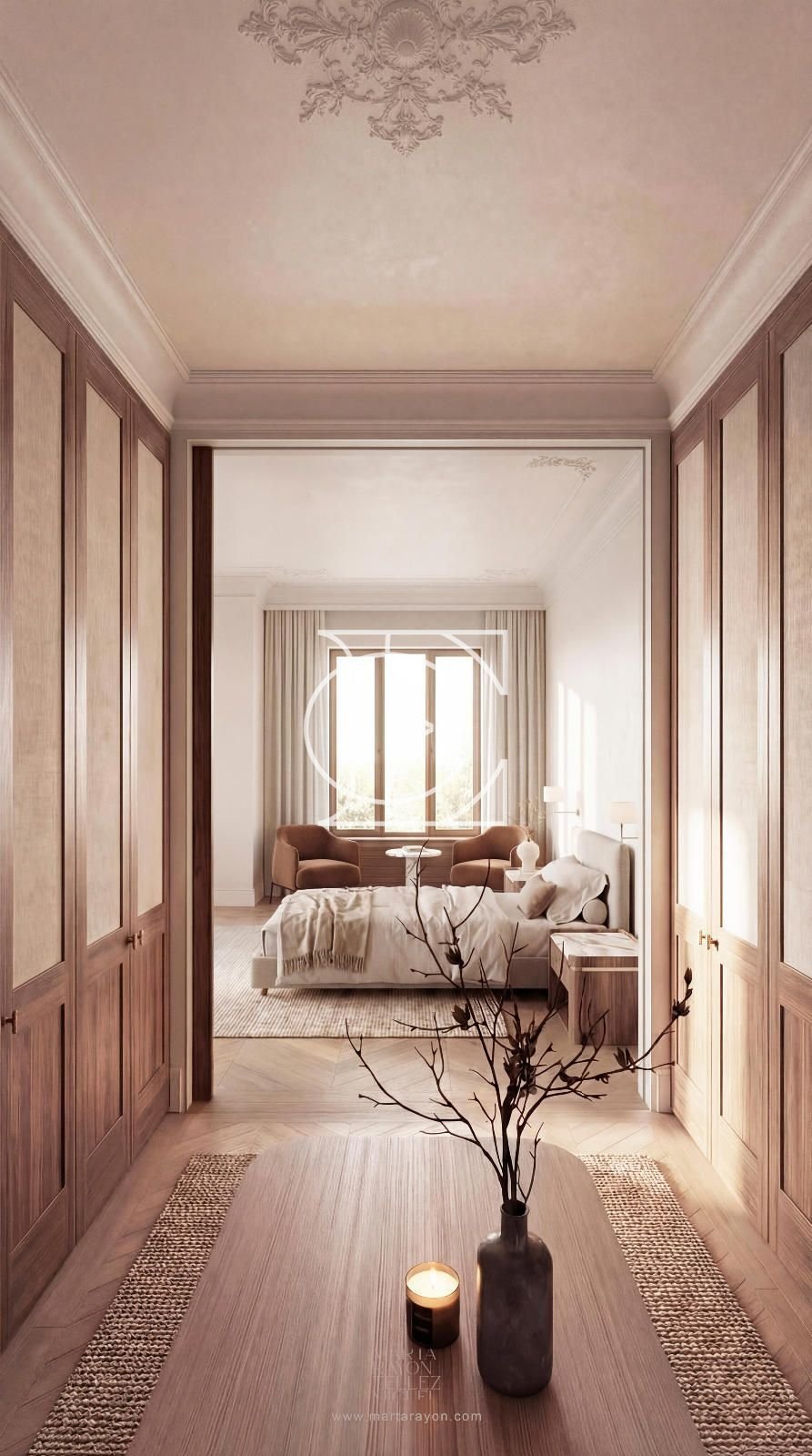 Apartment in Barrio Salamanca, Madrid, Spain 5 - 18358554