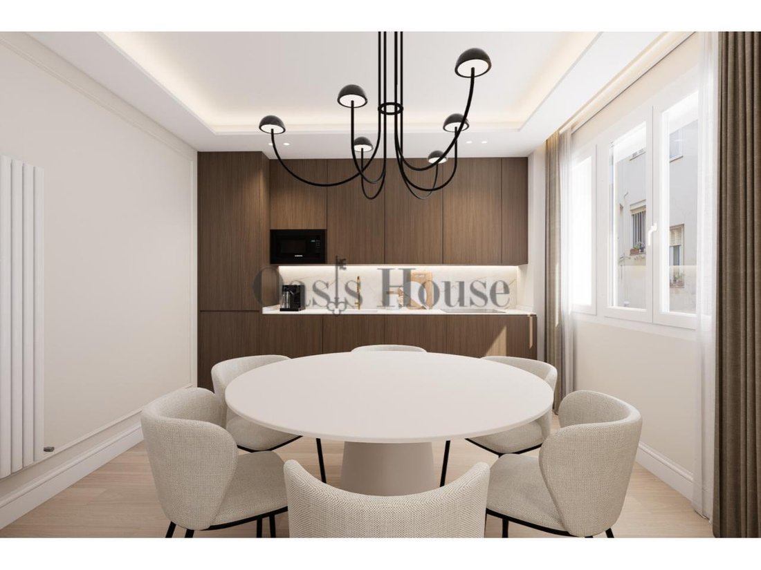 Apartment in Retiro, Madrid, Spain 3 - 18359708