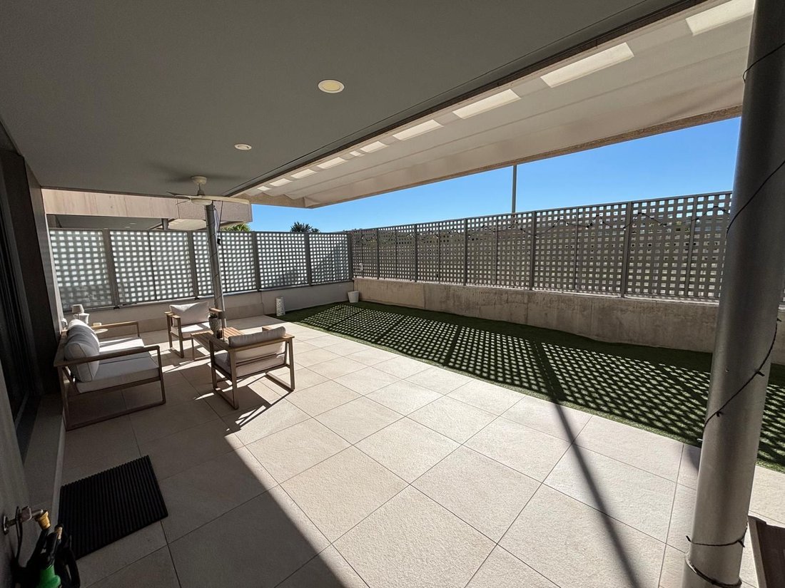 Apartment in Boadilla del Monte, Comunidad de Madrid, Spain 3 - 18358824