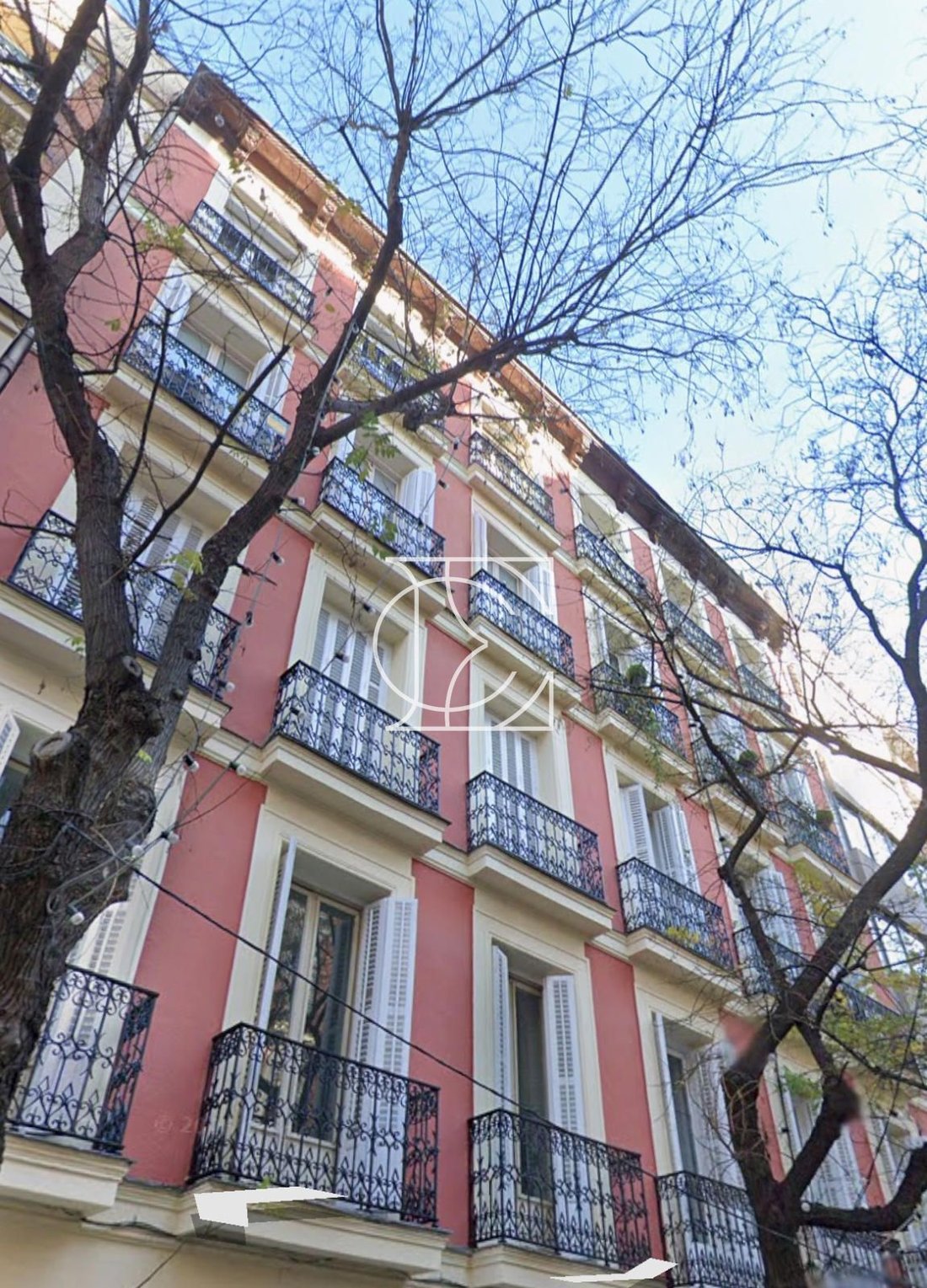 Apartment in Barrio Salamanca, Madrid, Spain 1 - 18358752