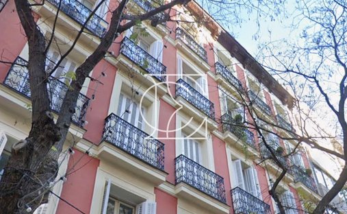Apartamento en Salamanca, Madrid, España 1