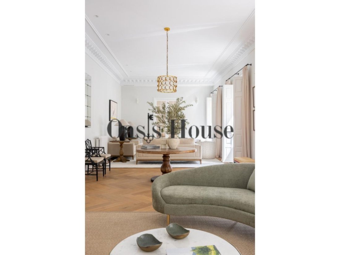 Apartment in Centro, Madrid, Spain 4 - 18359382