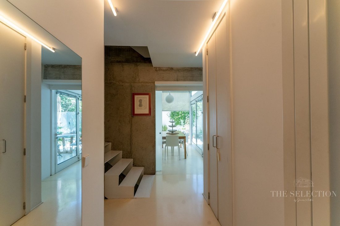 Chalet in Ciudad Lineal, Madrid, Spain 5 - 18357337