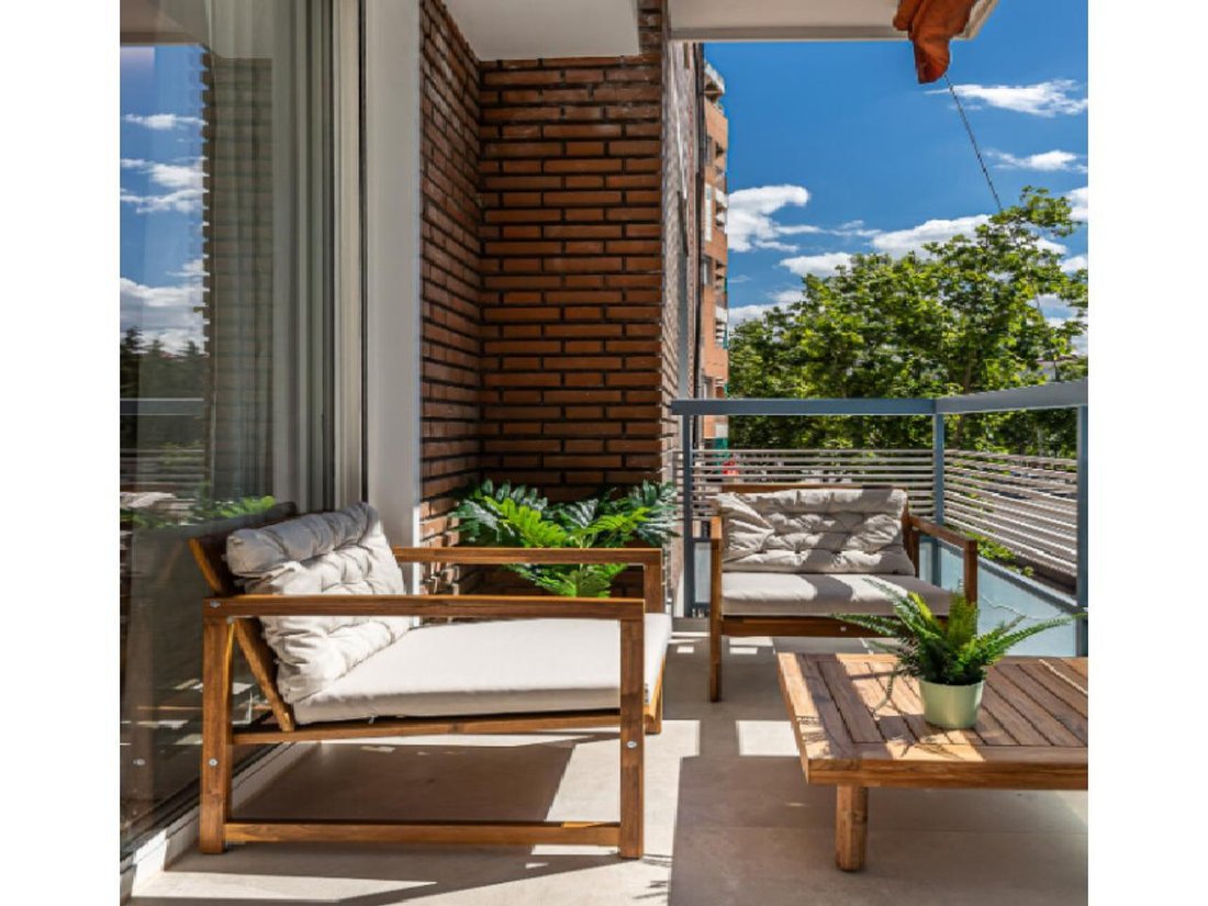 Apartment in Retiro, Madrid, Spain 1 - 18358184