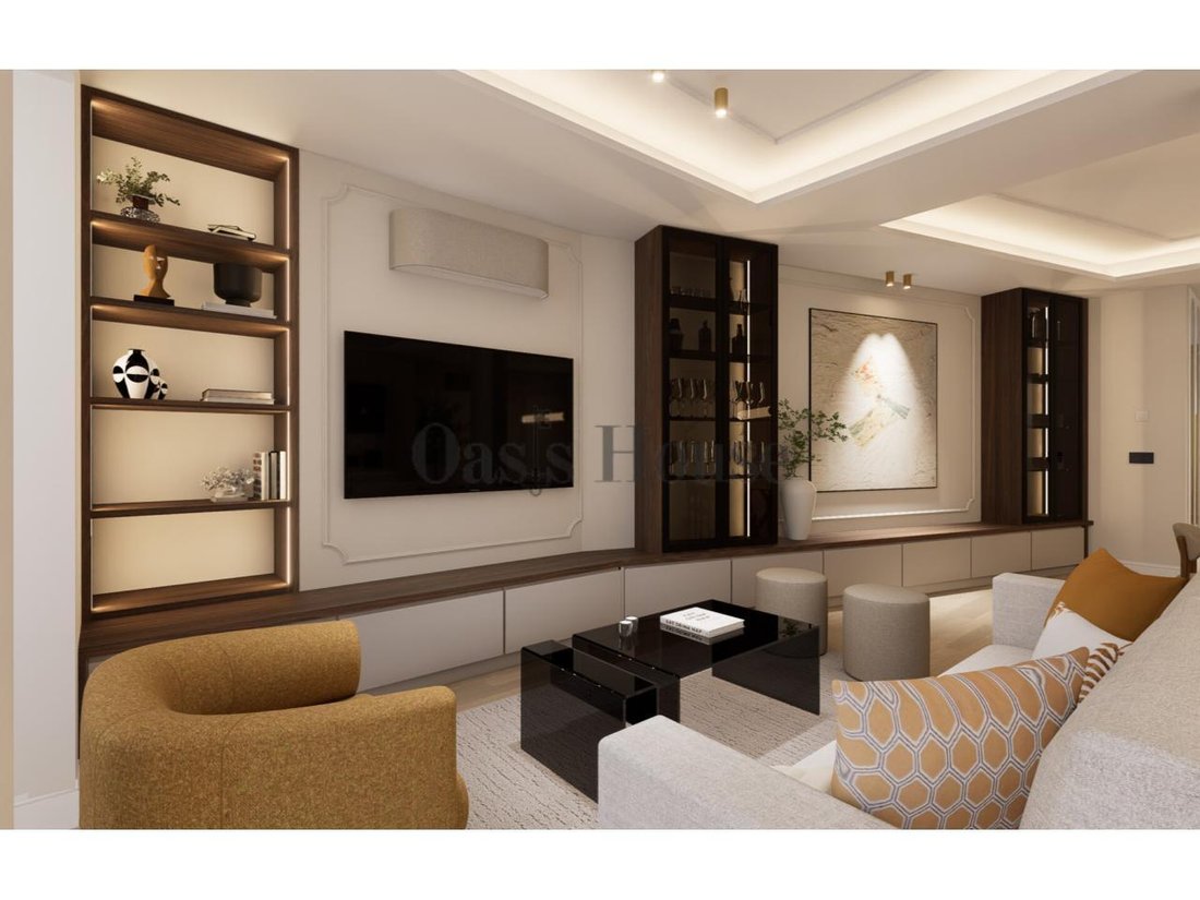 Apartment in Retiro, Madrid, Spain 2 - 18357801