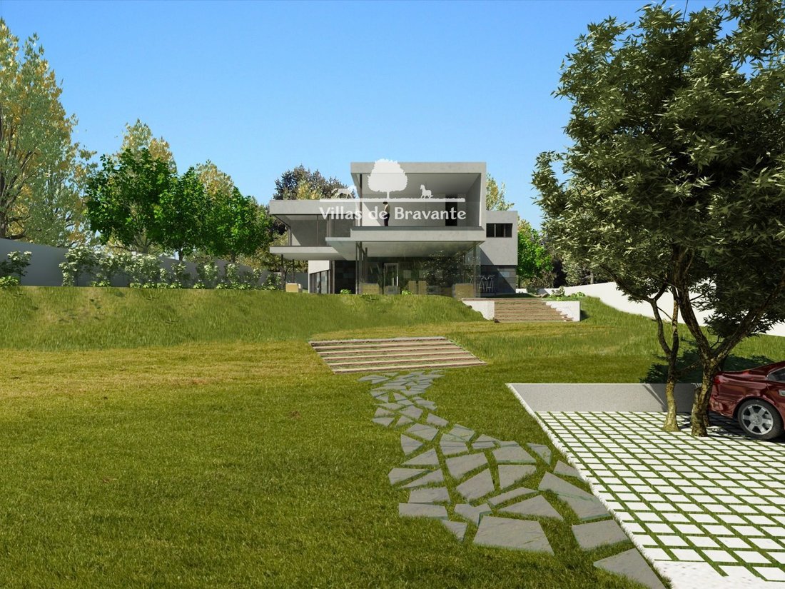 Chalet in Boadilla del Monte, Comunidad de Madrid, Spain 2 - 18357281