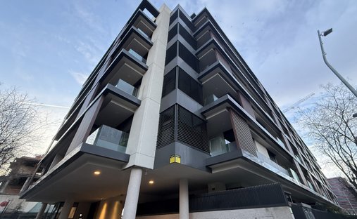 Wohnung in Arganzuela, Madrid, Spanien 1
