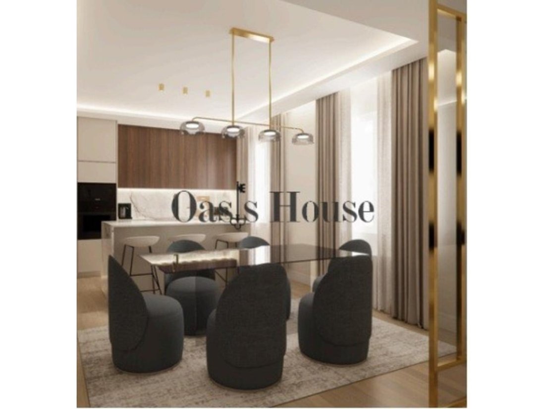 Apartment in Barrio Salamanca, Madrid, Spain 3 - 18359633
