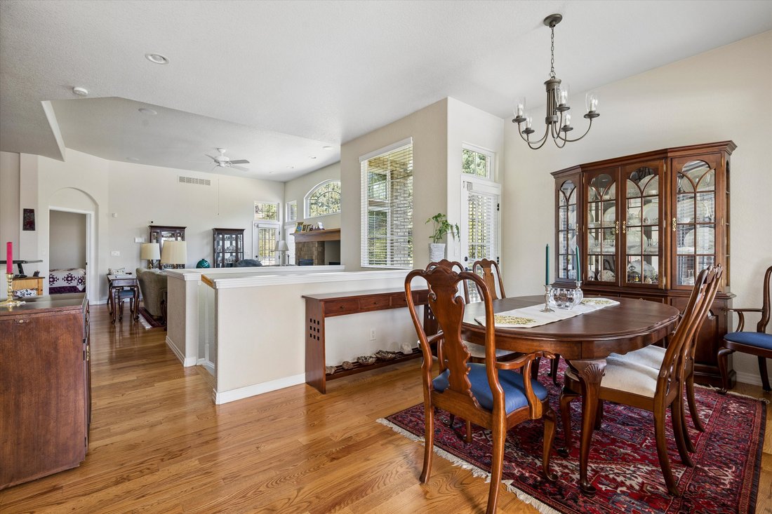 Condo in Denver, Colorado, United States 2 - 18359149