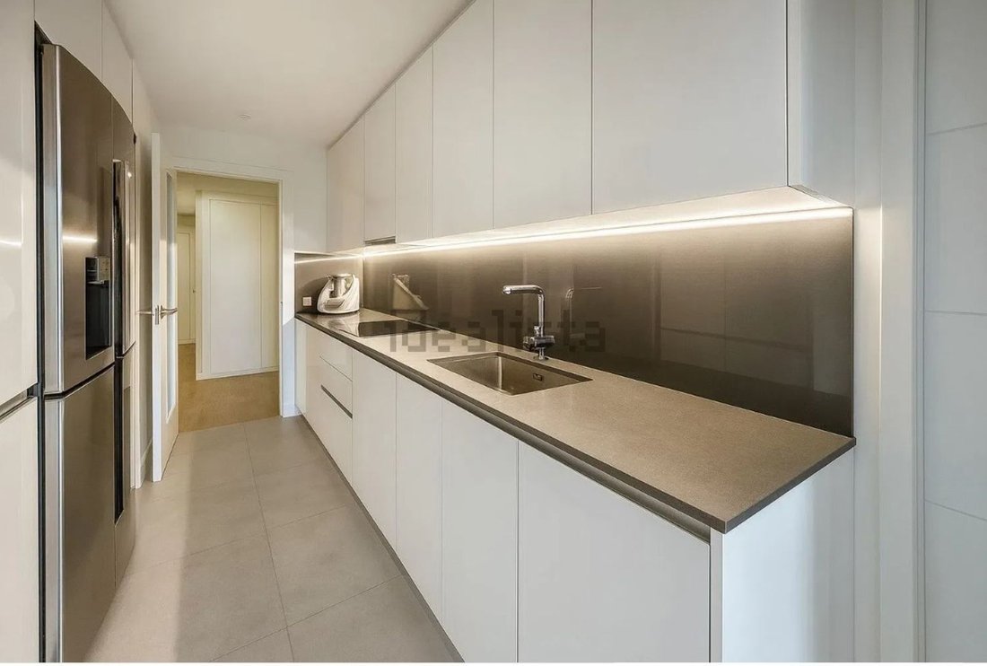 Apartment in Las Rozas de Madrid, Comunidad de Madrid, Spain 5 - 18359199