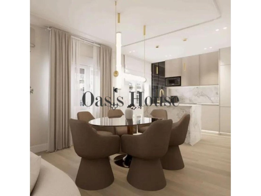 Appartement à Salamanque, Madrid, Espagne 3 - 18358866