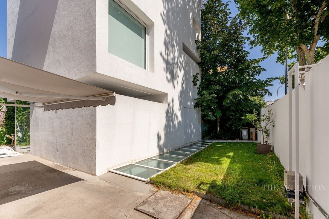 Chalet in Ciudad Lineal, Madrid, Spain 1 - 18357337