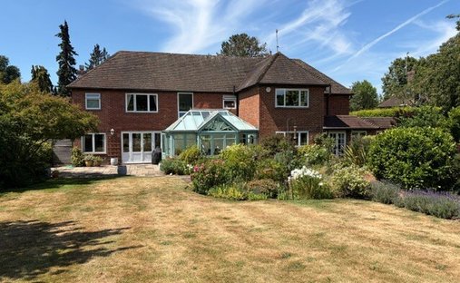 Maison à Wonersh, Angleterre 1