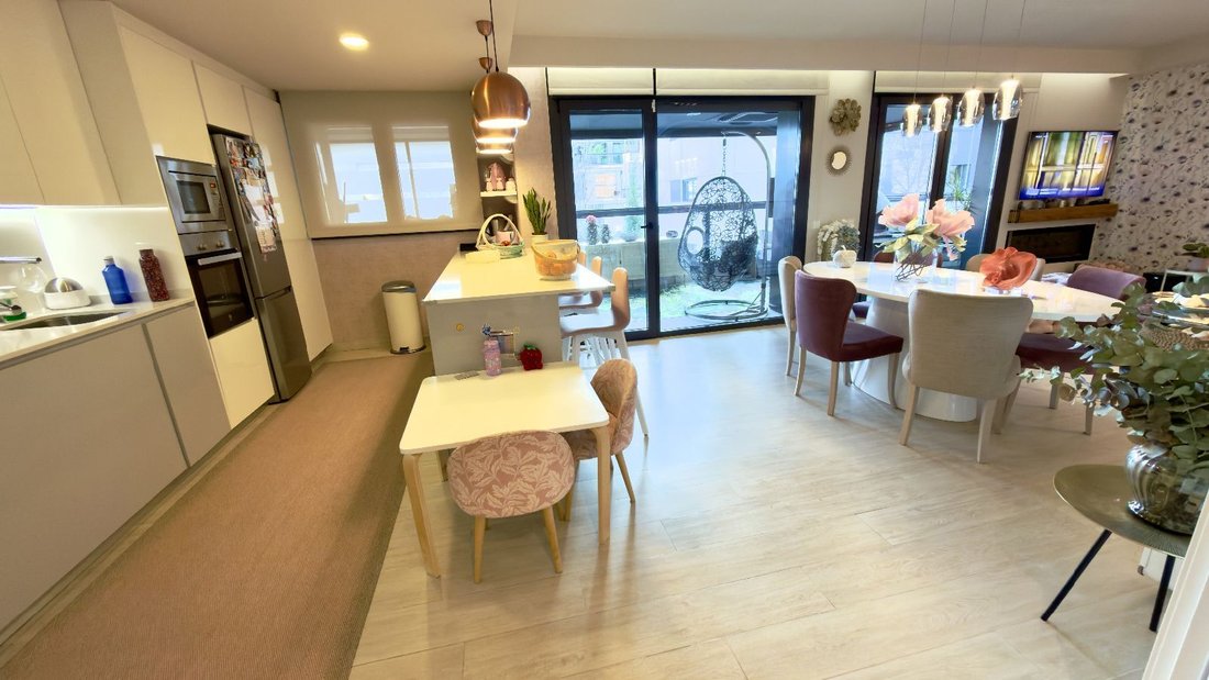 Apartment in Boadilla del Monte, Comunidad de Madrid, Spain 5 - 18359087