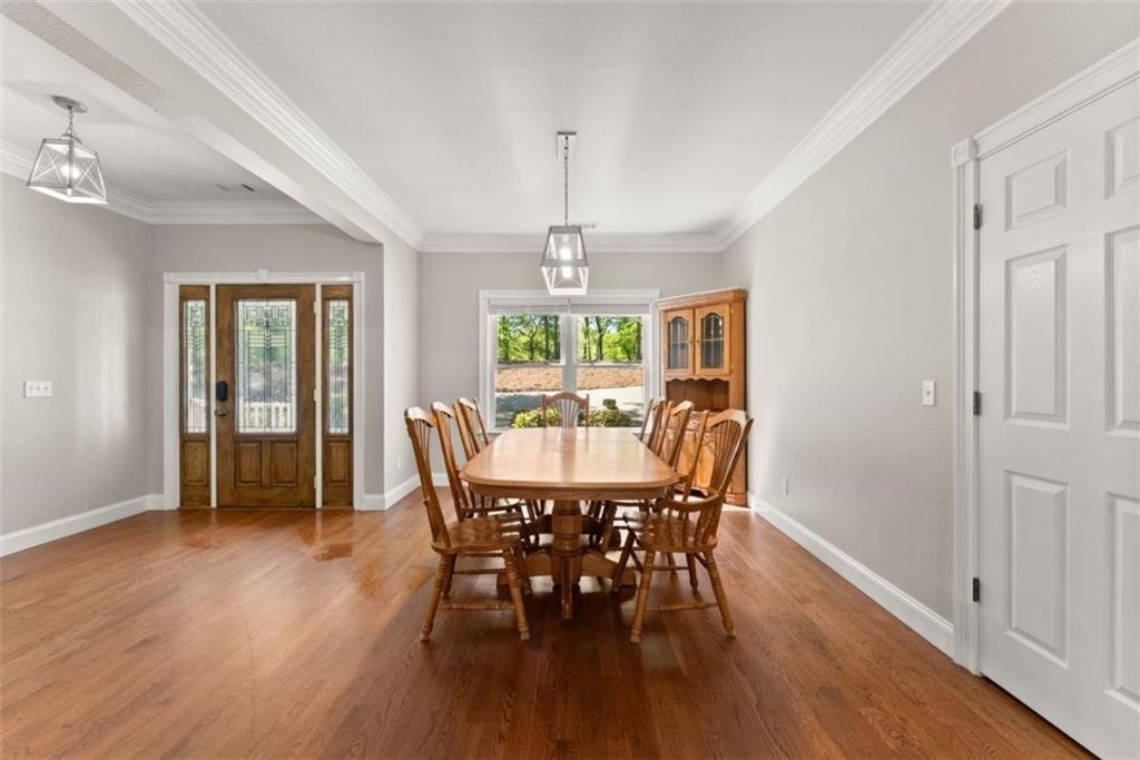 House in Cleveland, Georgia, United States 4 - 18358917