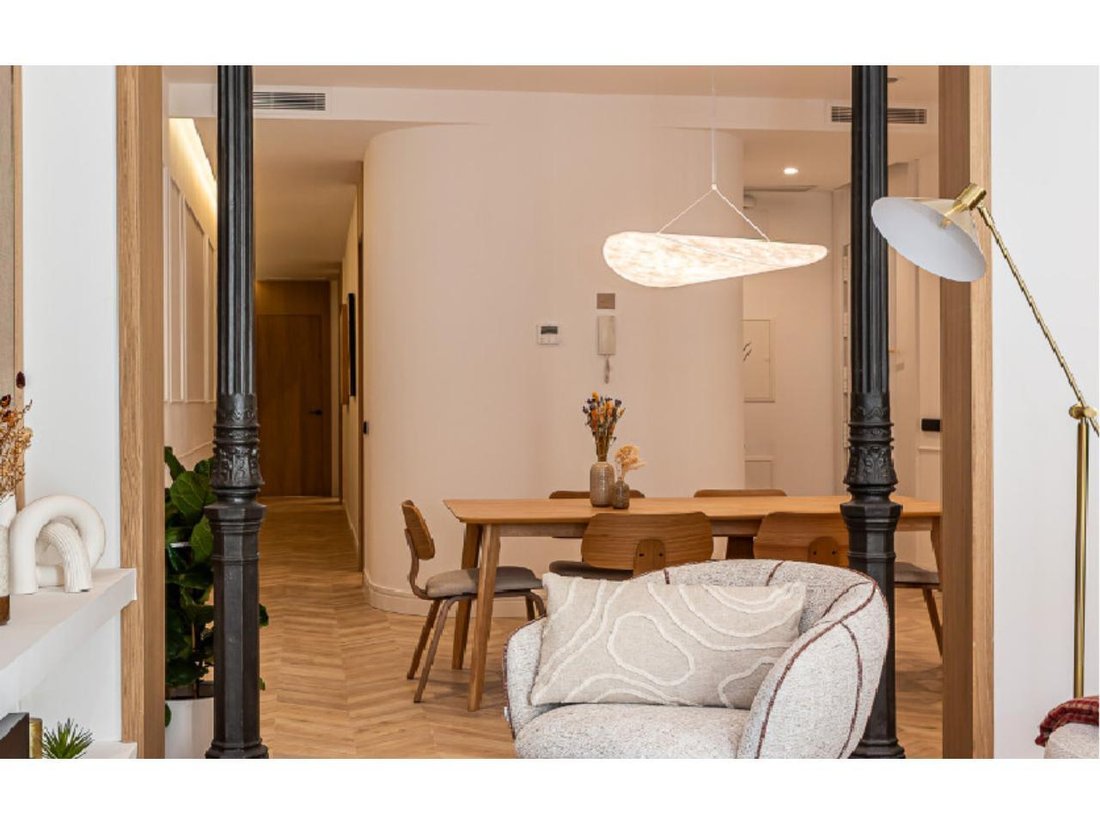 Apartment in Centro, Madrid, Spain 4 - 18357686