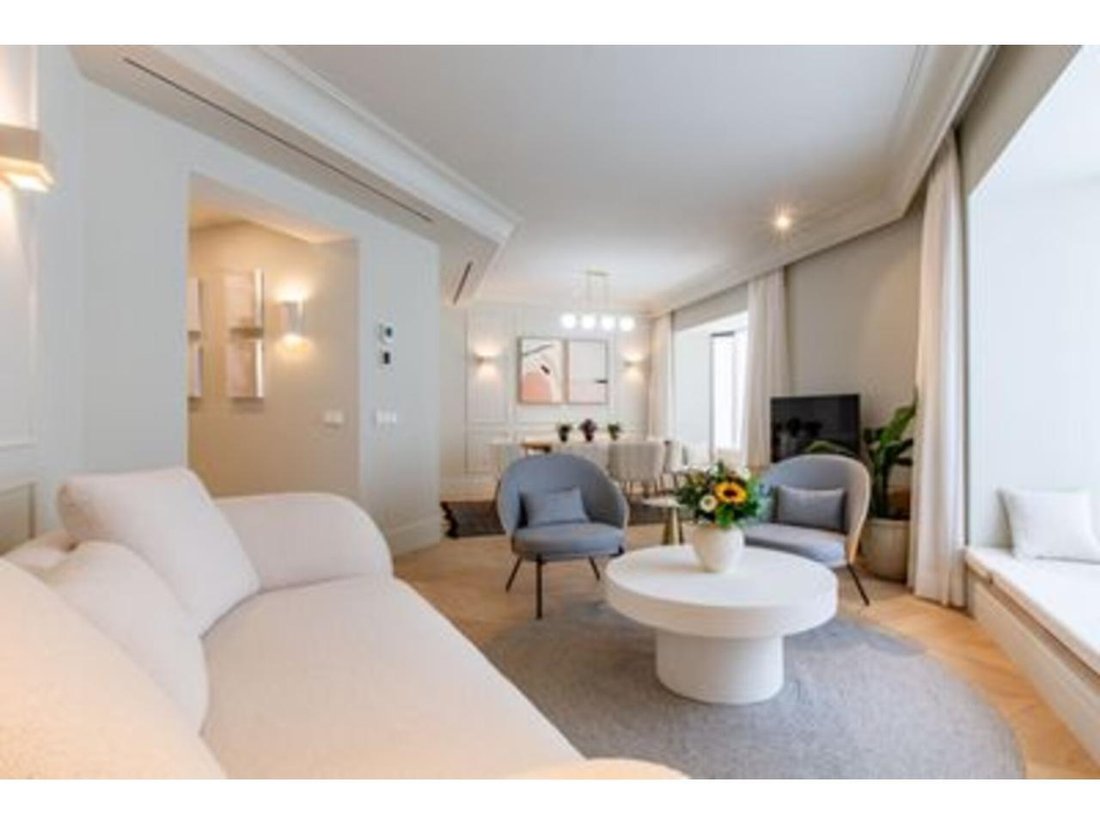 Apartment in Centro, Madrid, Spain 2 - 18357659
