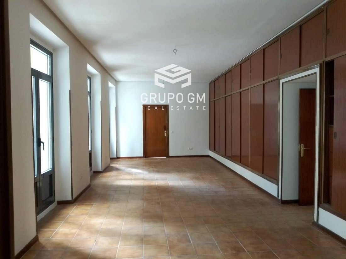 Apartment in Barrio Salamanca, Madrid, Spain 2 - 18358625