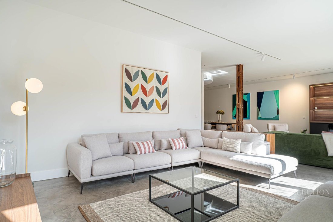 Apartment in Chamberi, Madrid, Spain 1 - 18359316