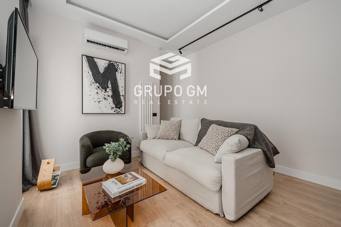 Apartment in Centro, Madrid, Spain 3 - 18358678