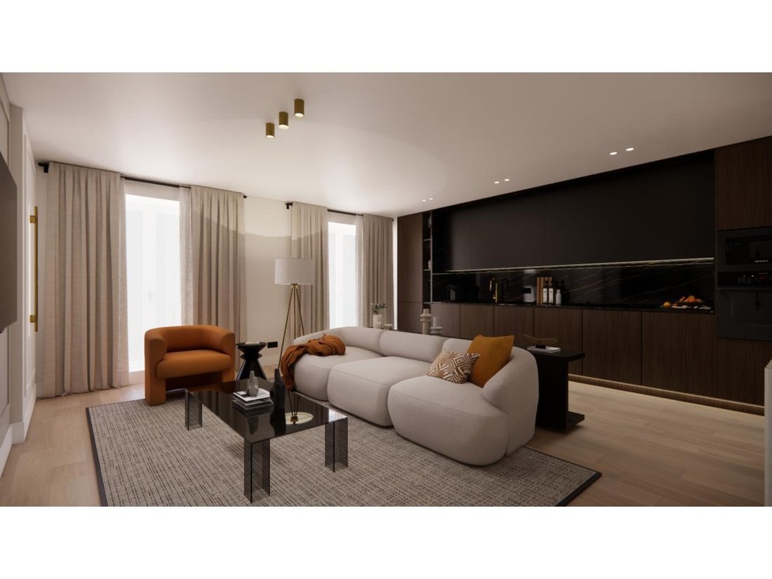 Apartment in Centro, Madrid, Spain 3 - 18358135