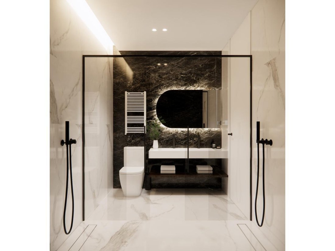 Apartment in Barrio Salamanca, Madrid, Spain 2 - 18358495