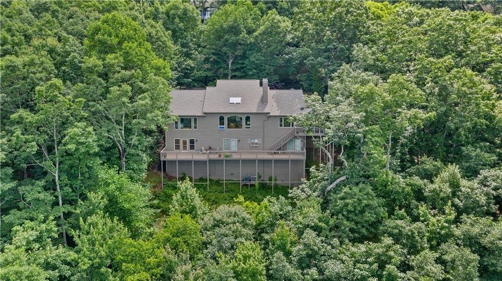 House in Jasper, Georgia, United States 5 - 18358977