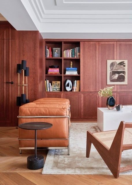 Apartment in Barrio Salamanca, Madrid, Spain 3 - 18358839