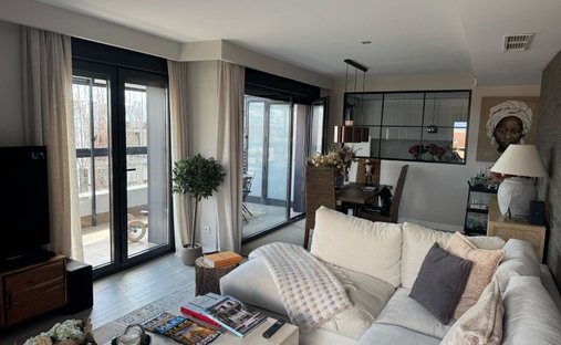 Penthouse in Boadilla del Monte, Comunidad de Madrid, Spain 1