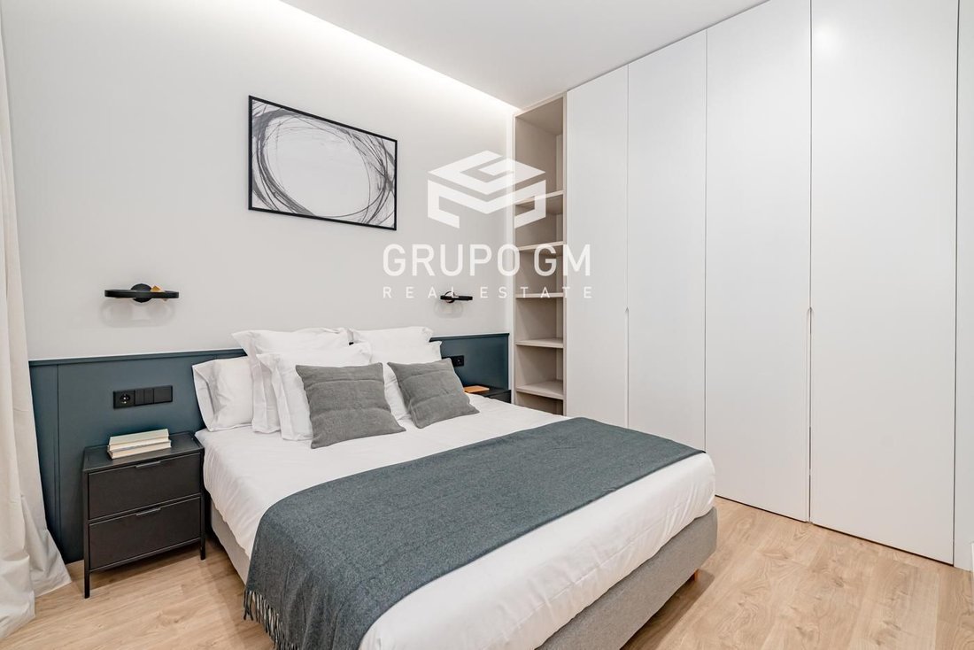 Apartment in Centro, Madrid, Spain 2 - 18358034
