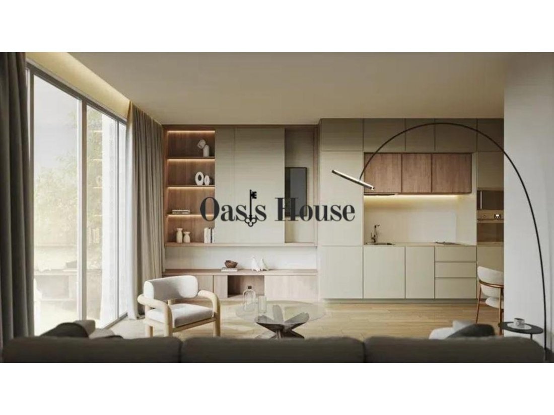 Apartment in Chamberi, Madrid, Spain 5 - 18357533