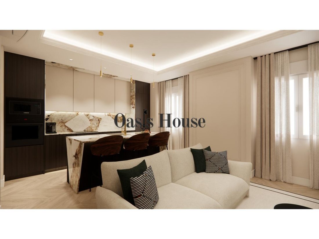 Apartment in Centro, Madrid, Spain 2 - 18357694